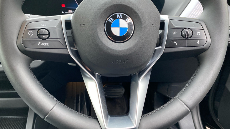 BMW 1 Series 120 Sport 5dr Step Auto Petrol Hatchback